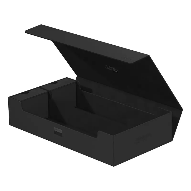 Ultimate Guard Omnihive 1000+ XenoSkin Schwarz - Beschädigte Verpackung