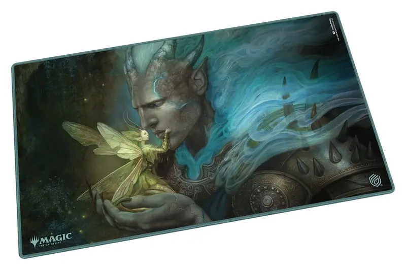 Ultimate Guard Play-Mat Magic