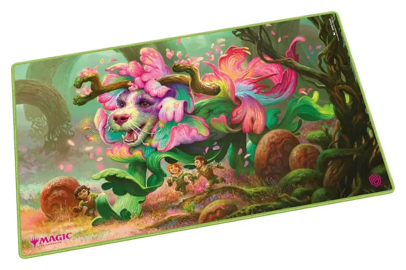 Ultimate Guard Play-Mat Magic