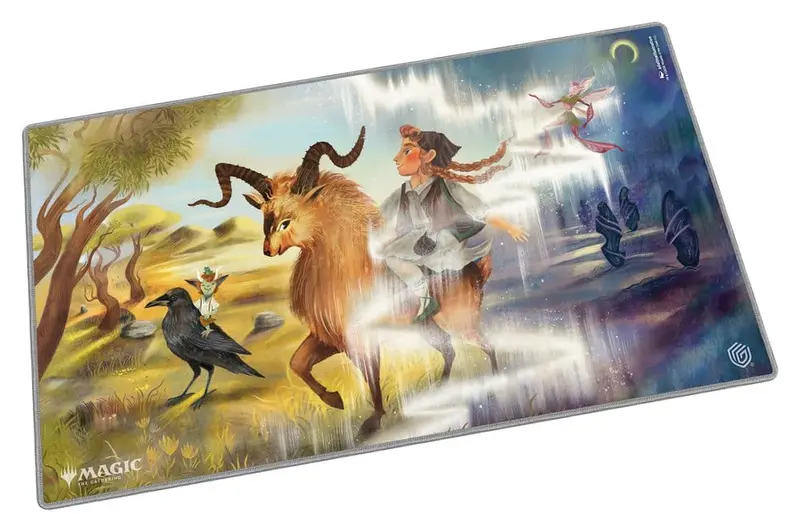 Ultimate Guard Play-Mat Magic
