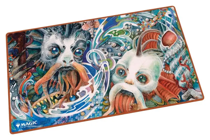 Ultimate Guard Play-Mat Magic