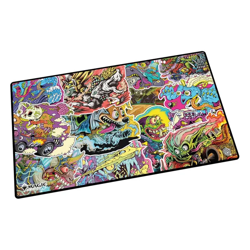 Ultimate Guard Play-Mat Magic