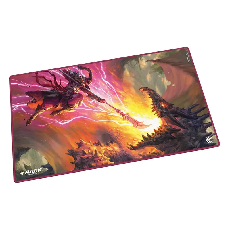Ultimate Guard Play-Mat Magic