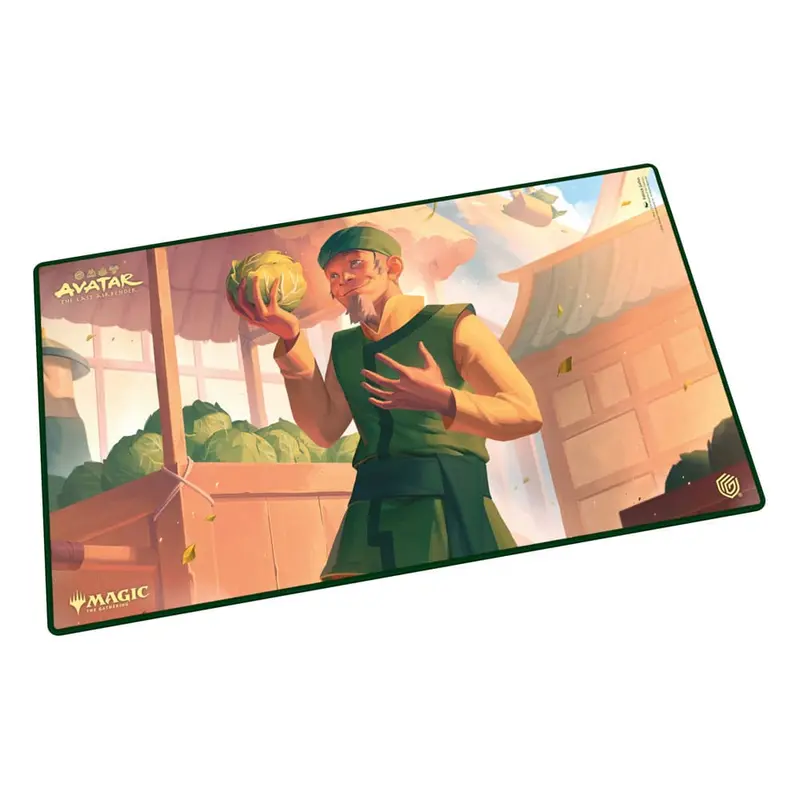Ultimate Guard Play-Mat Magic