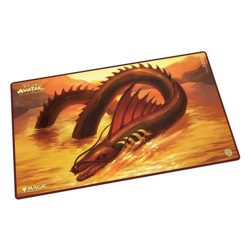 Ultimate Guard Play-Mat Magic