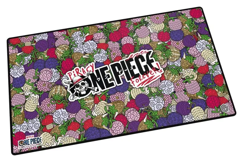 Ultimate Guard Play-Mat NETFLIX ONE PIECE - Devil Fruits
