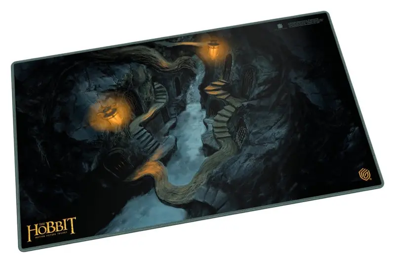 Ultimate Guard Play-Mat The Hobbit™ - Thranduil's Kingdom - sofort lieferbar