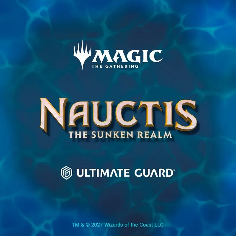 Ultimate Guard RTE Boulder 100+ Magic