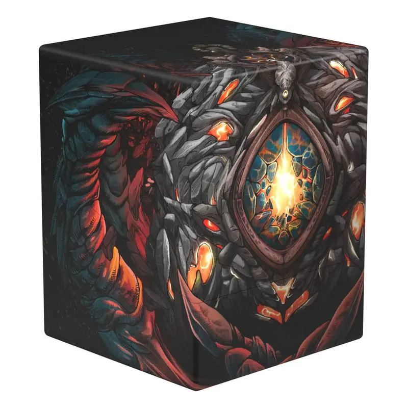 Ultimate Guard RTE Boulder 100+ Magic