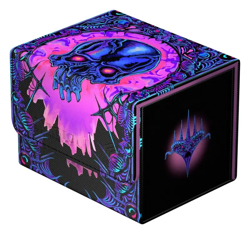 Ultimate Guard Sidewinder 100+ Xenoskin Magic