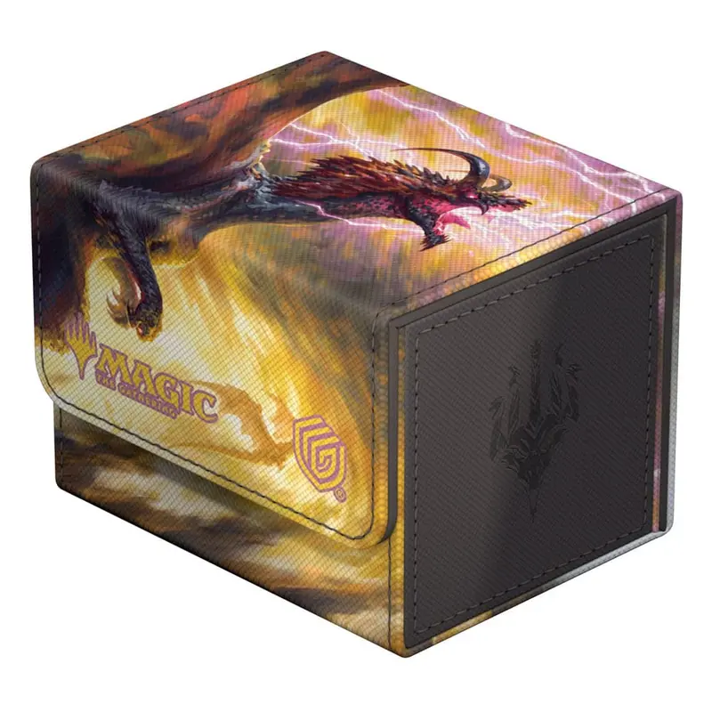 Ultimate Guard Sidewinder 100+ Xenoskin Magic