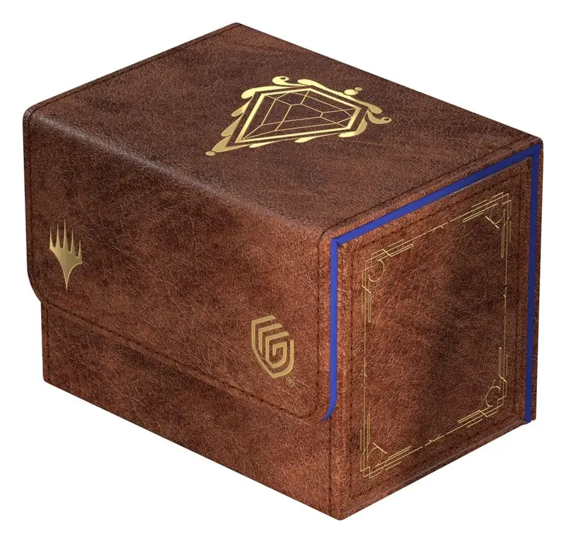 Ultimate Guard Sidewinder 80+ Magic