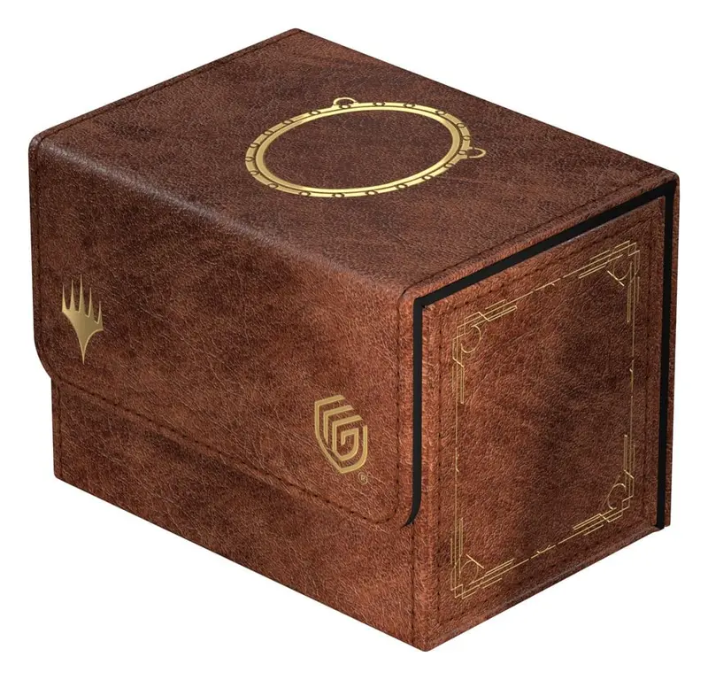 Ultimate Guard Sidewinder 80+ Magic