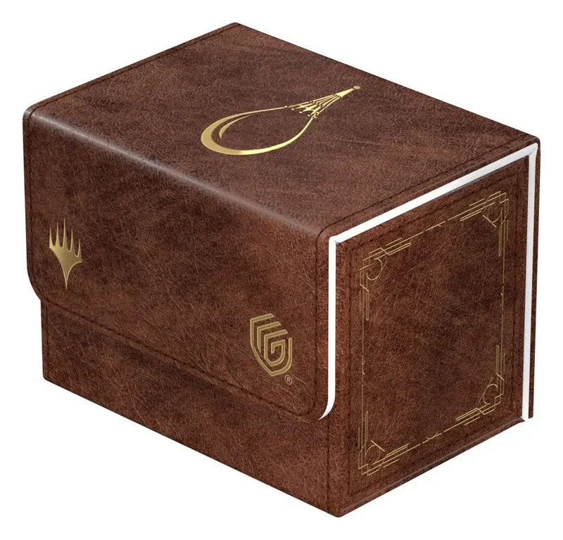 Ultimate Guard Sidewinder 80+ Magic