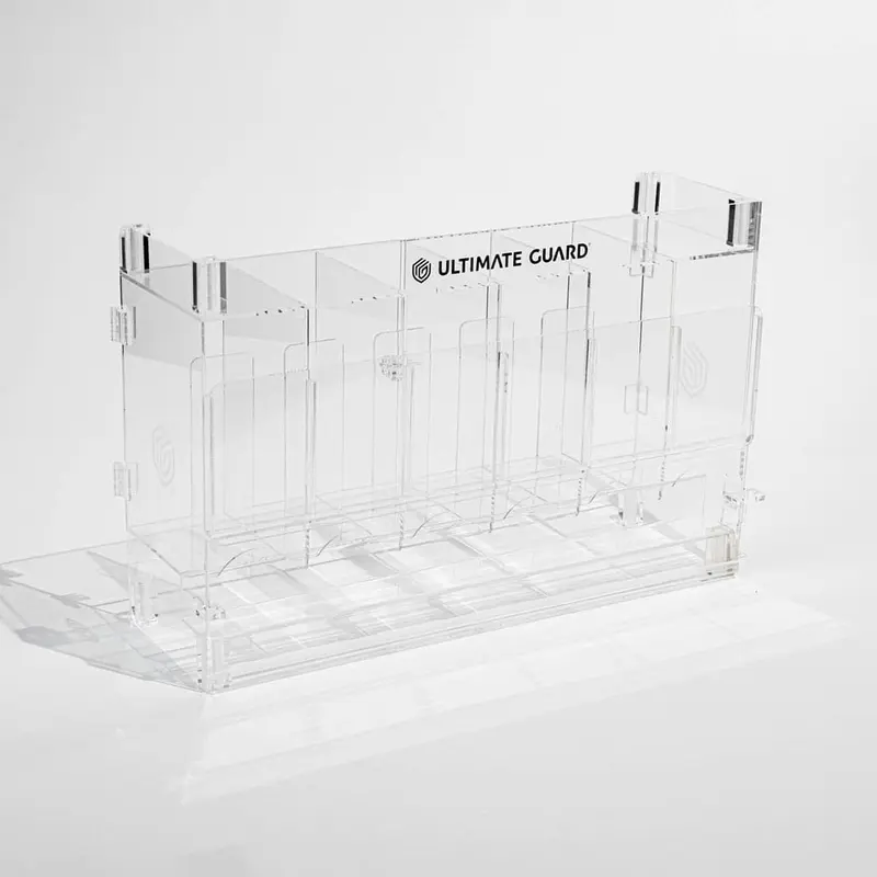 Ultimate Guard Supreme Dispenser Verkaufsspender für Boosterpackungen