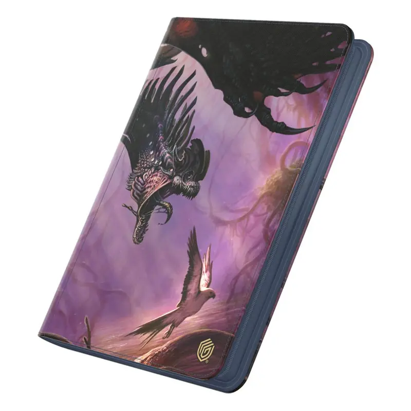 Ultimate Guard Zipfolio 360 Xenoskin Magic