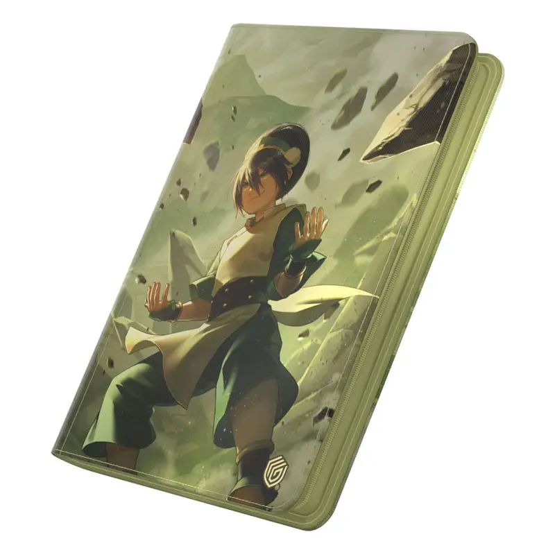 Ultimate Guard Zipfolio 360 Xenoskin Magic