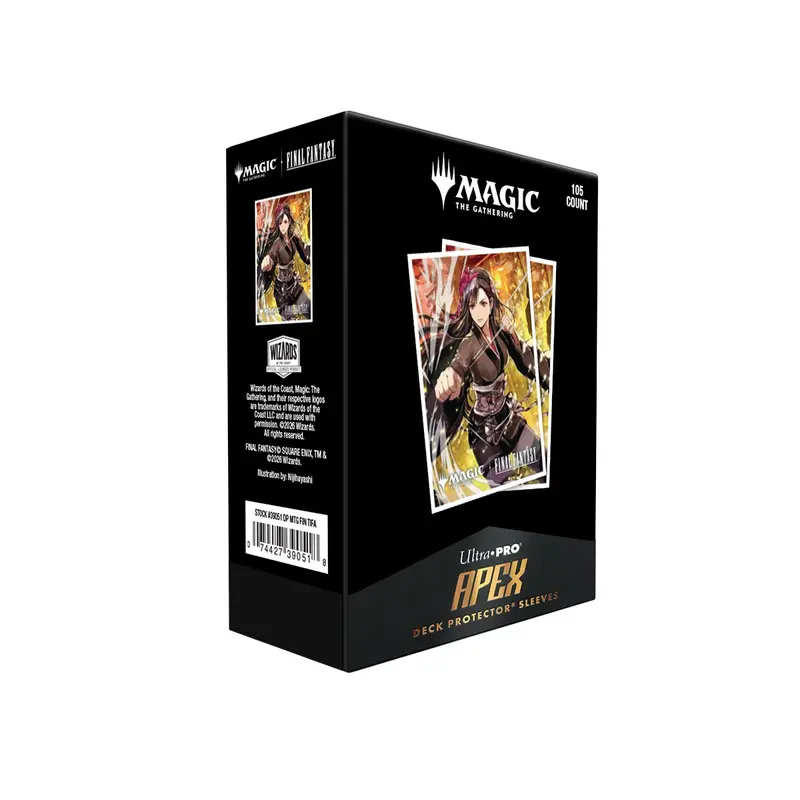 Ultra PRO MAGIC