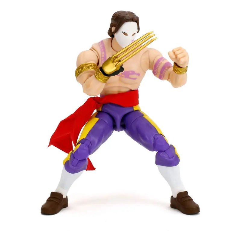 Ultra Street Fighter II