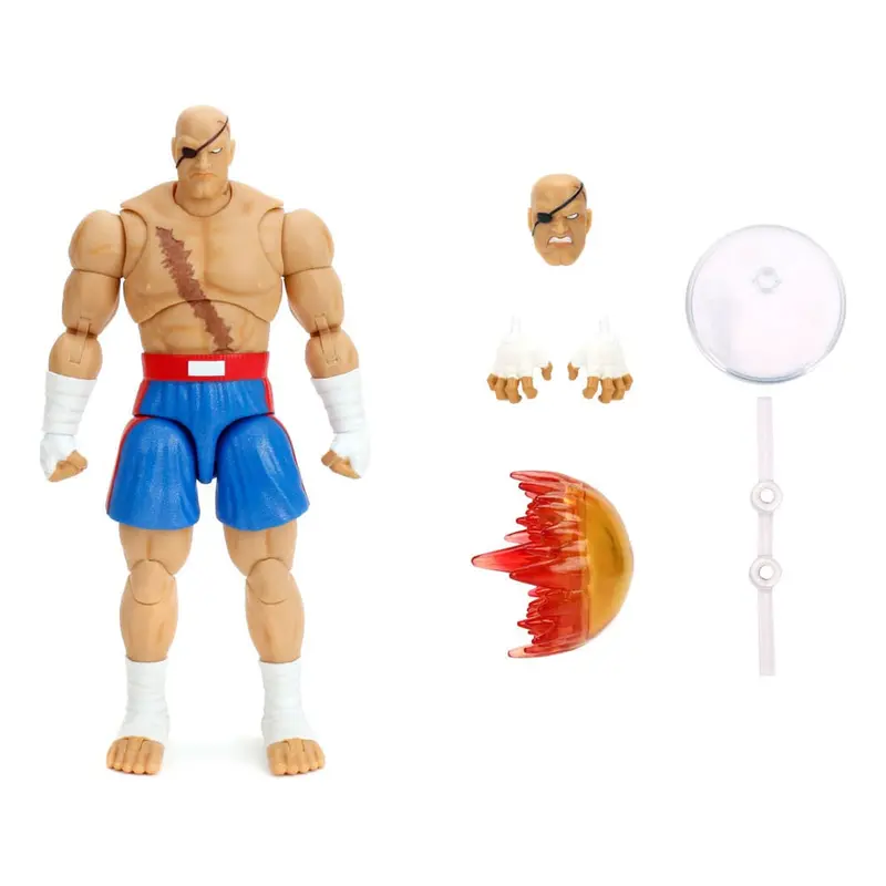 Ultra Street Fighter II