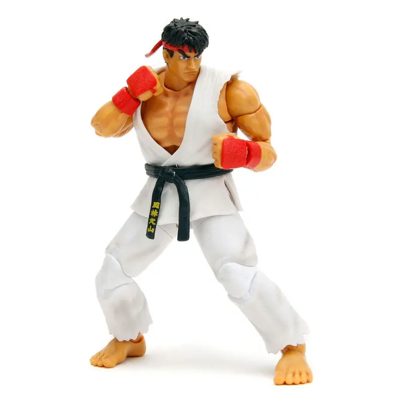 Ultra Street Fighter II