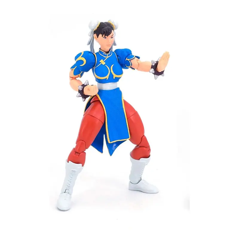 Ultra Street Fighter II