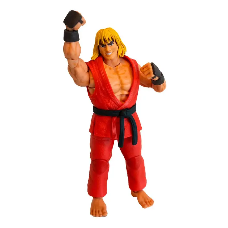 Ultra Street Fighter II