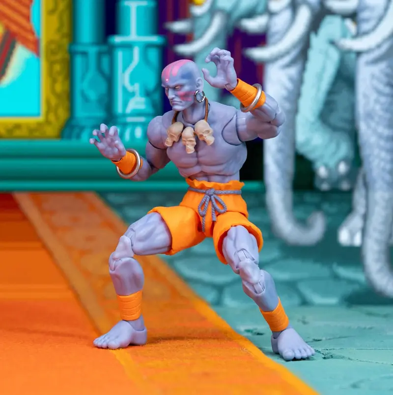 Ultra Street Fighter II