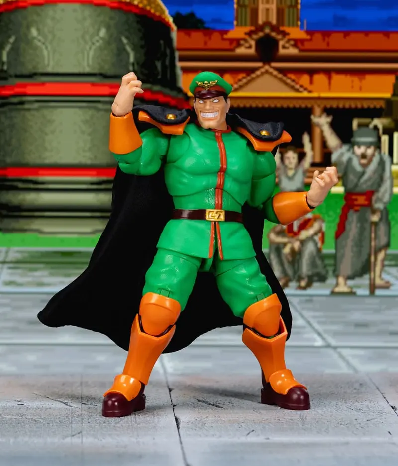 Ultra Street Fighter II