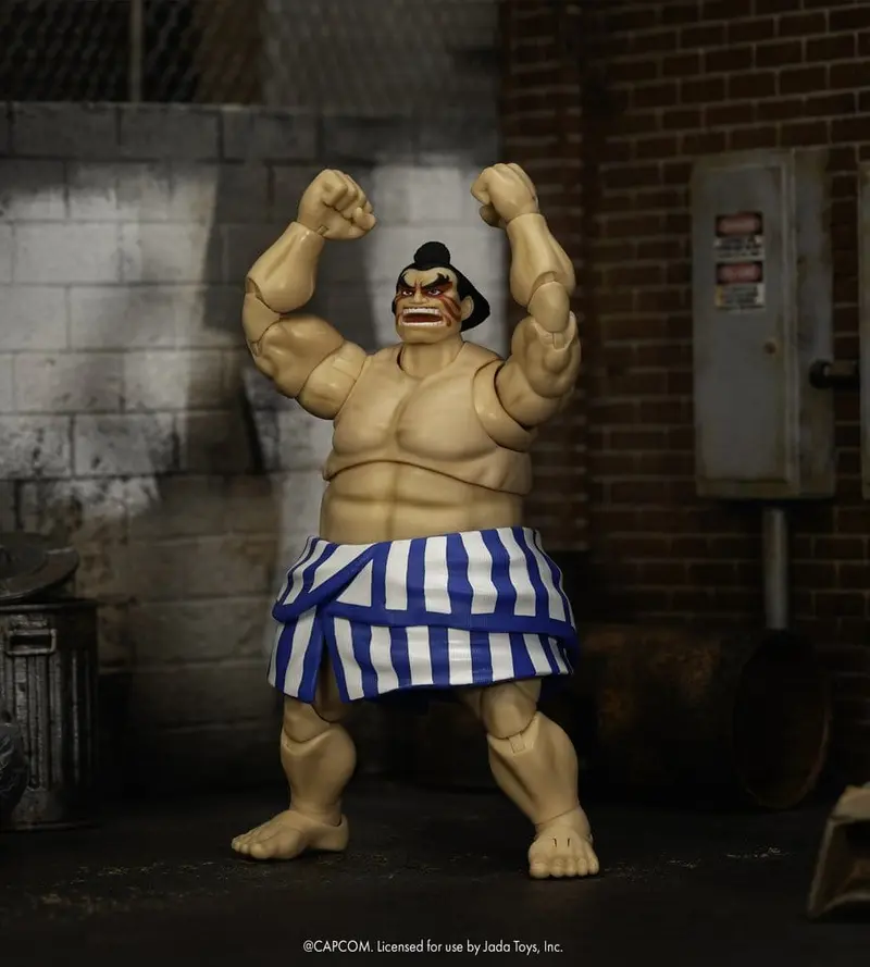 Ultra Street Fighter II