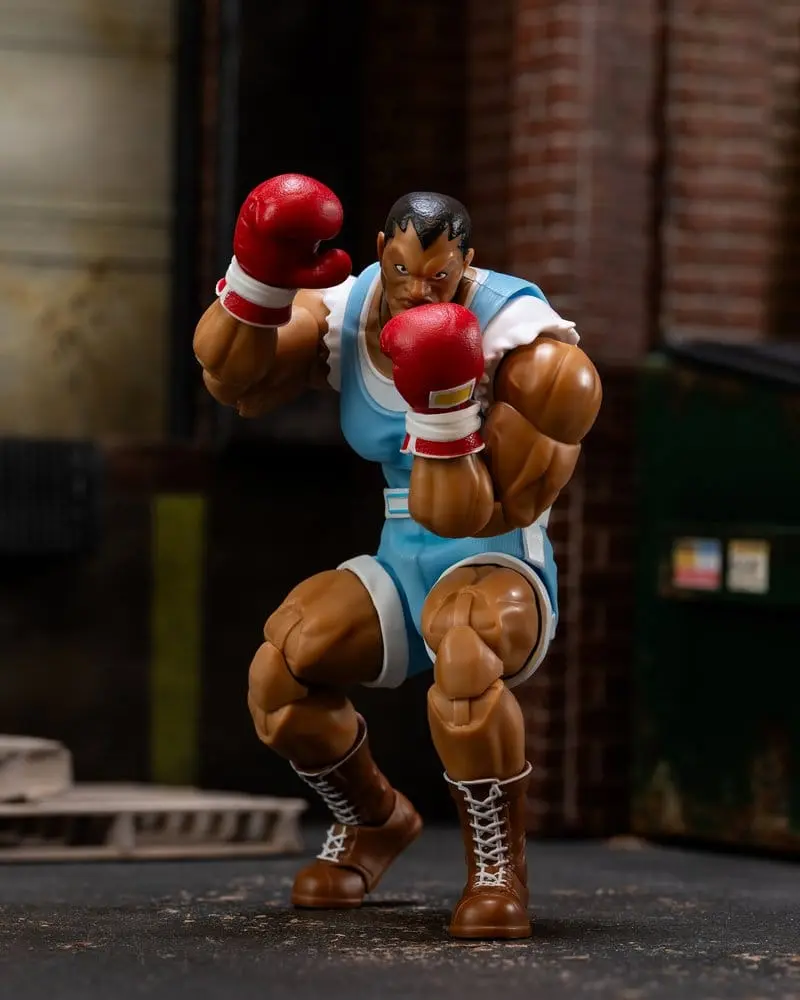 Ultra Street Fighter II