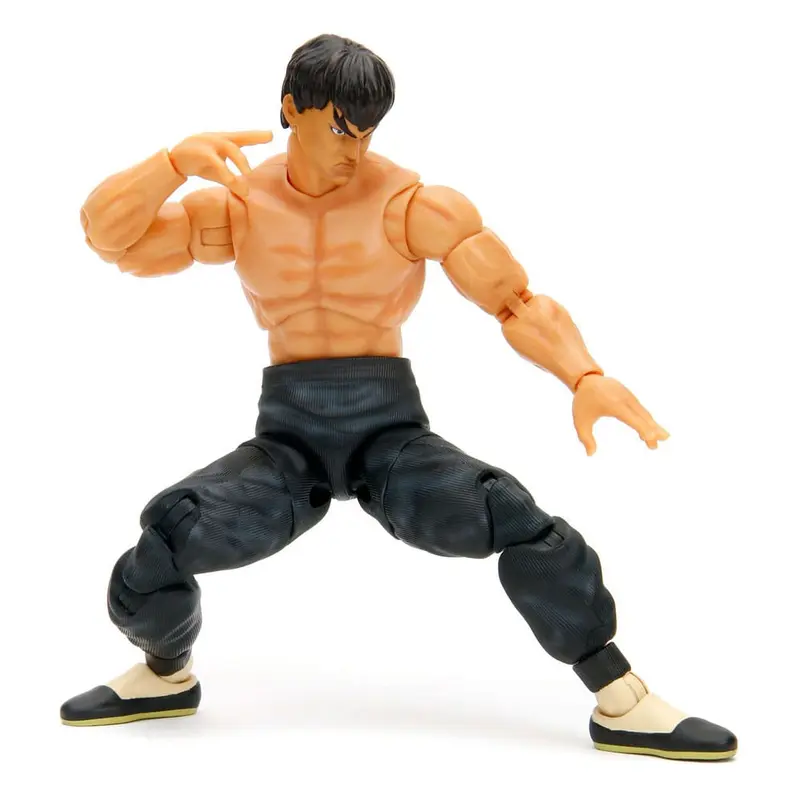 Ultra Street Fighter II