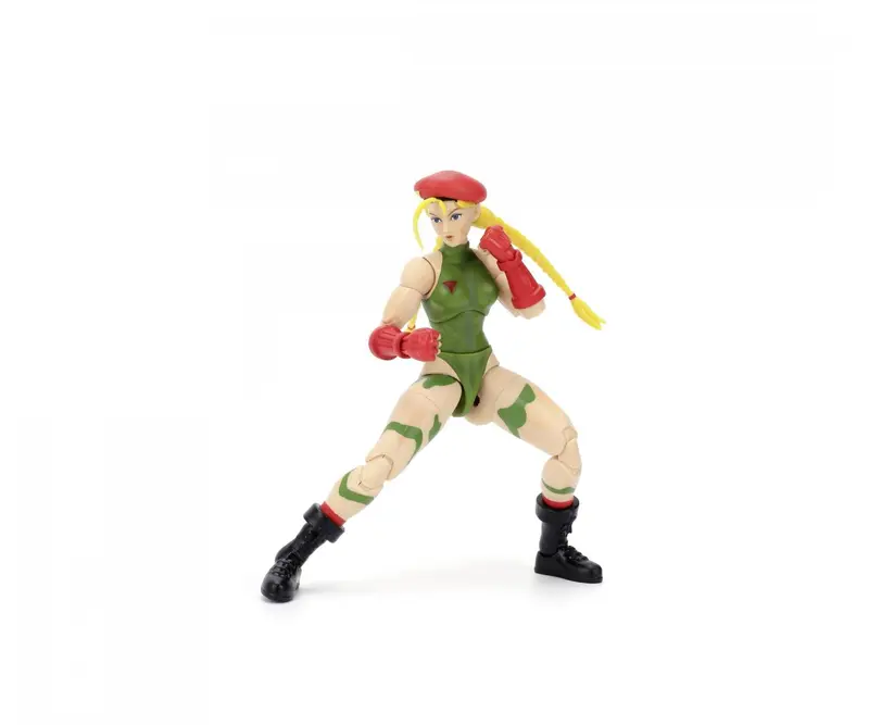 Ultra Street Fighter II