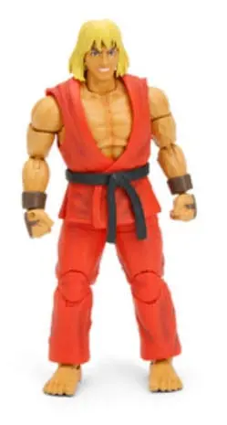 Ultra Street Fighter II