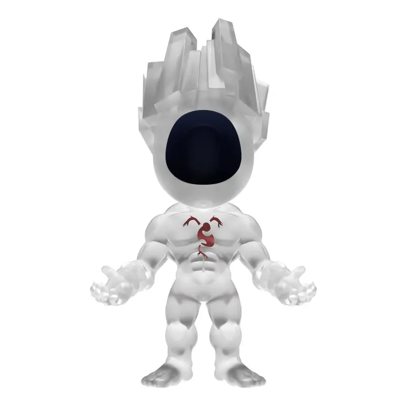 Ultrakill Vinyl Figur Minos Prime 14 cm