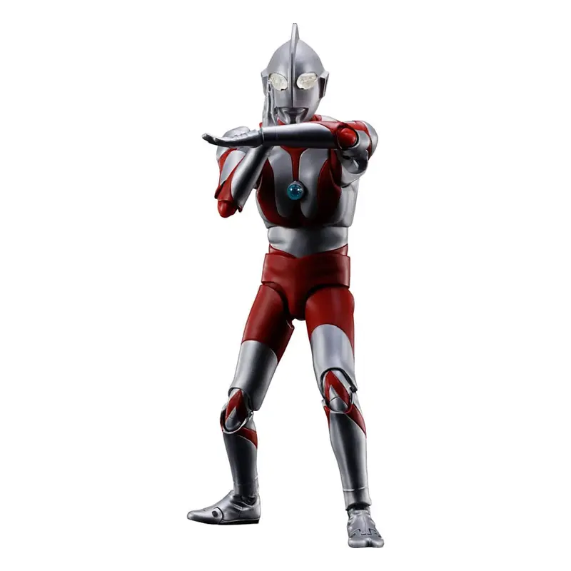 Ultraman Series S.H.Figuarts Actionfigur Ultraman 60th anniversary Edition 15 cm