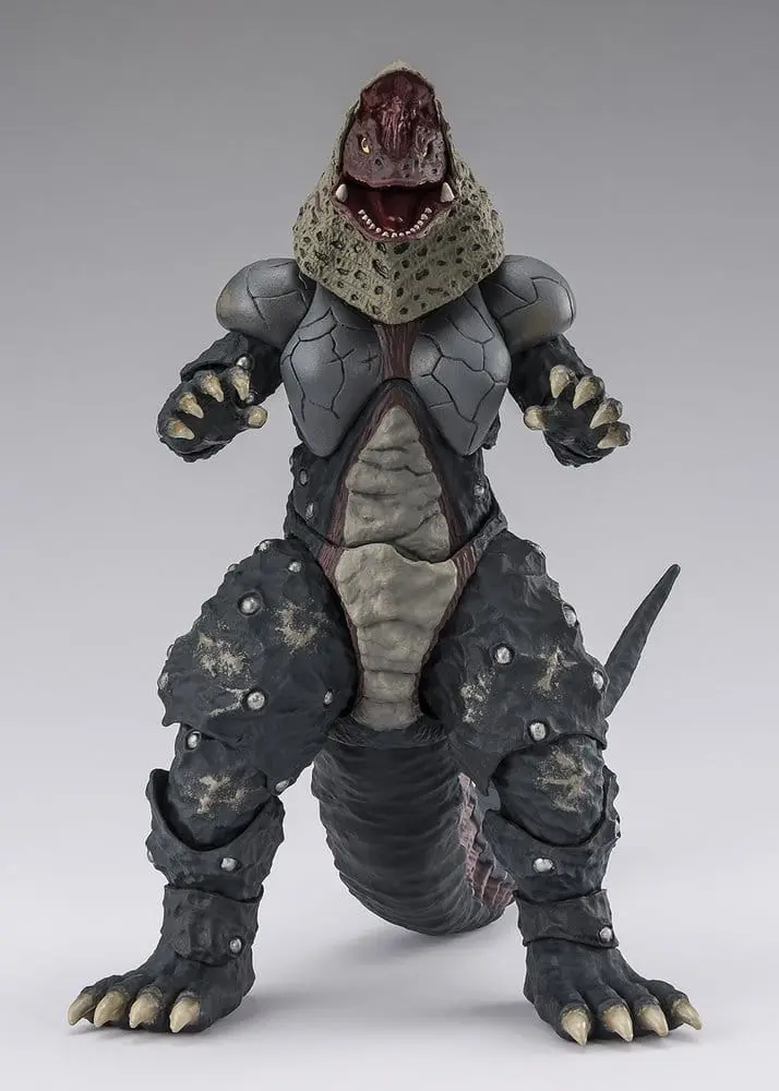 Ultraman Series S.H.Figuarts Shinkocchou Seihou Actionfigur Golza 30th Anniversary Edition 15 cm
