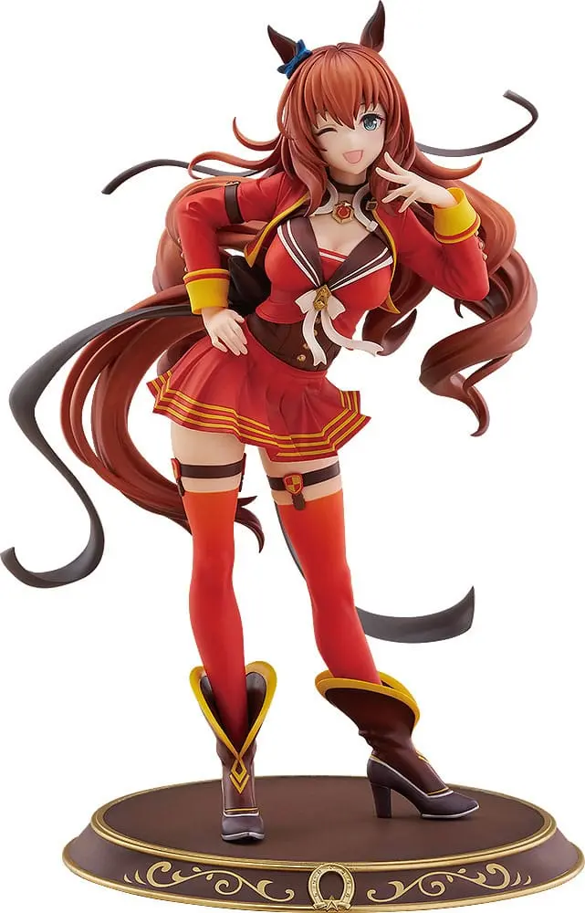 Uma Musume
