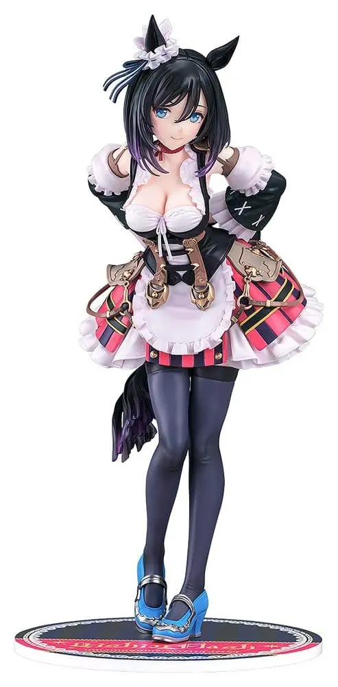 Umamusume