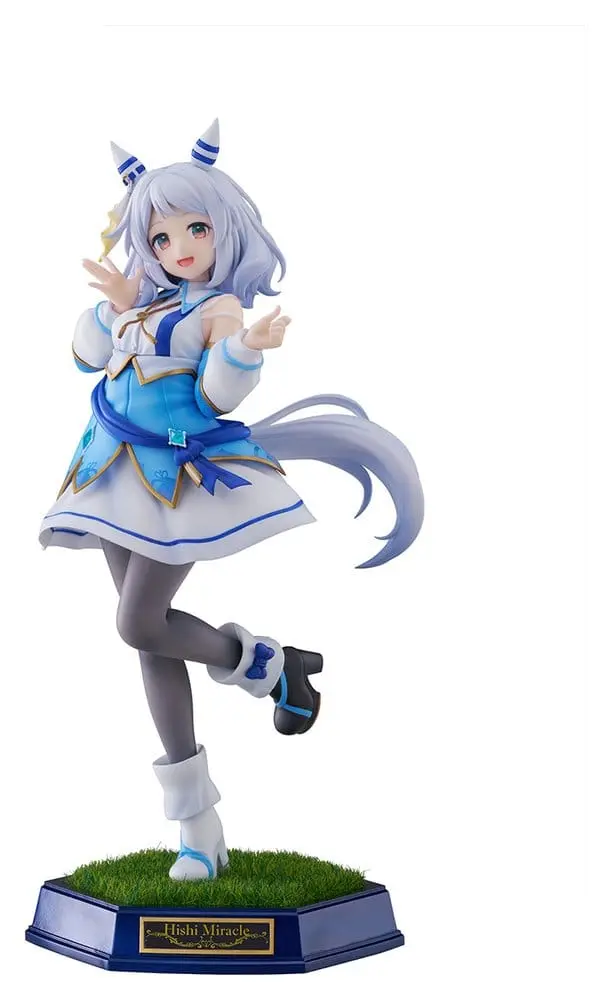 Umamusume Pretty Derby F
