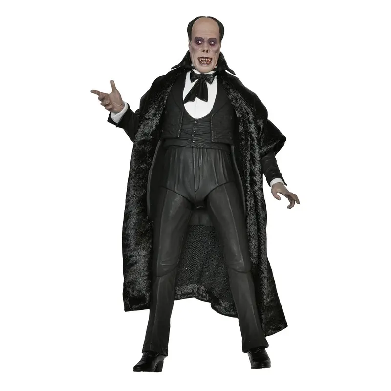 Universal Monsters Actionfigur Ultimate The Phantom of the Opera (1925) 18 cm