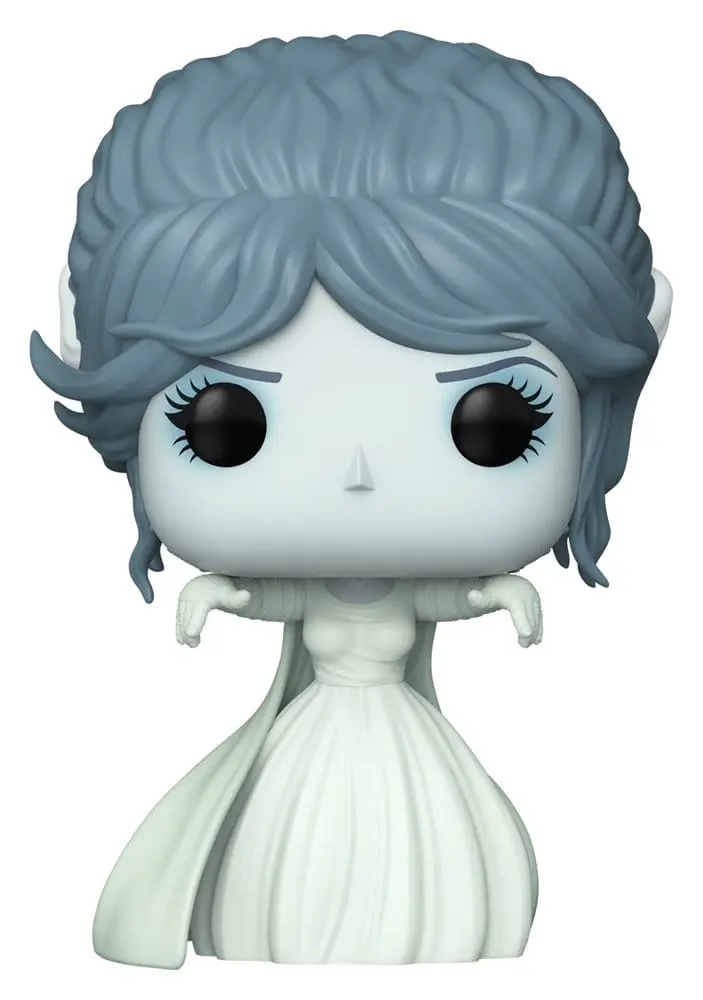 Universal Monsters POP! Movies Vinyl Figur The Bride 9 cm