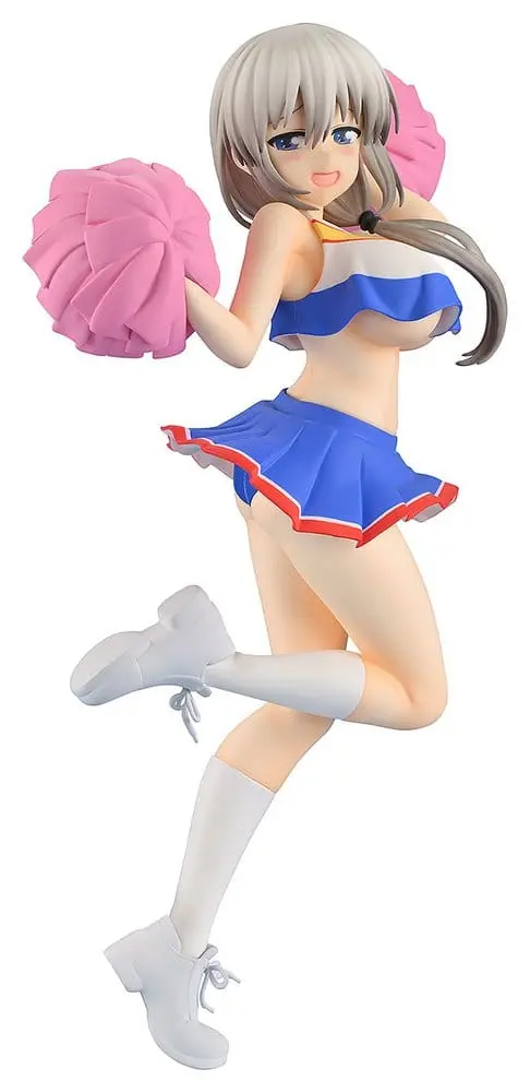Uzaki-chan Wants to Hang Out! 2nd Season PVC Figur 1/7 Tsuki Uzaki
