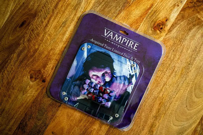 Vampire