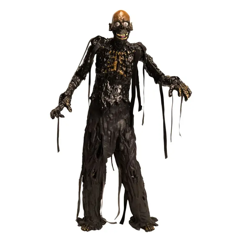 Verdammt, die Zombies kommen Actionfigur 1/6 Tarman 30 cm