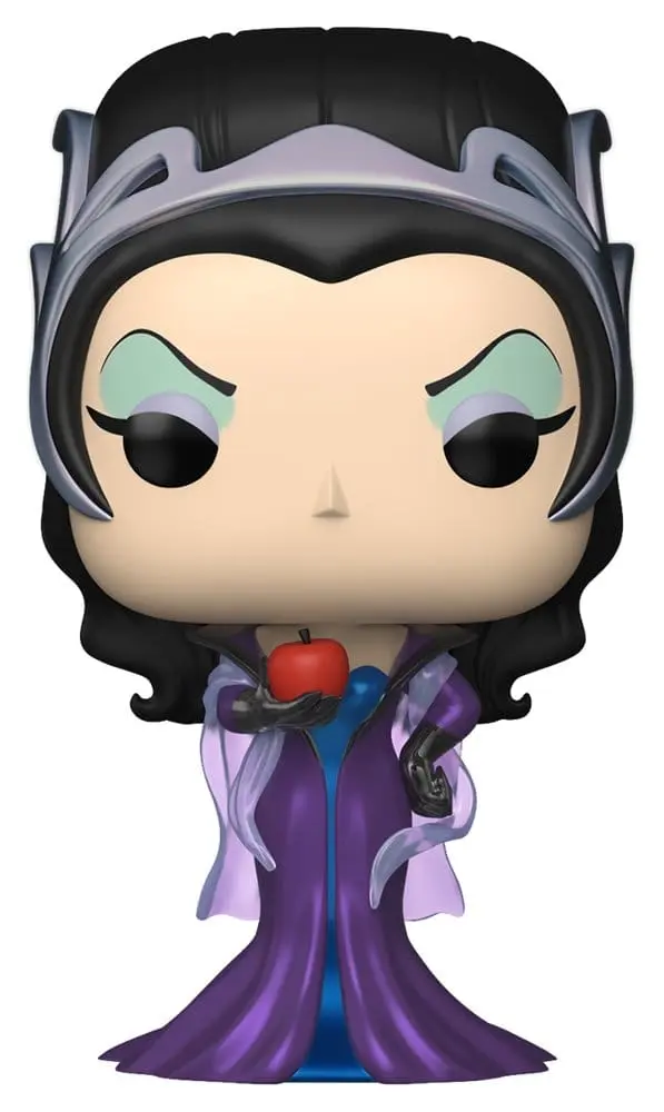 Verwünscht POP! Vinyl Figur Queen Narissa 9 cm