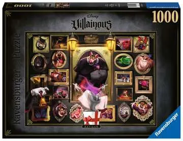 Villainous