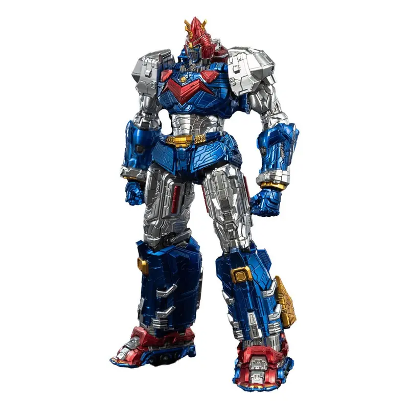 Voltes V MDLX Actionfigur Voltes V (Voltes V Legacy Version) 15 cm