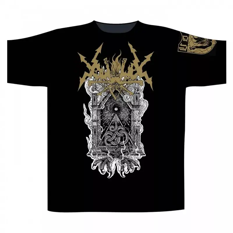 Vortex Of End Ardens Fvror T T-Shirt
