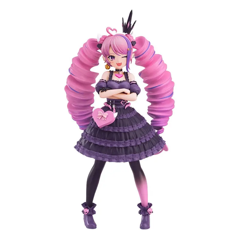 VShojo Pop Up Parade SP PVC Statue Ironmouse 22 cm